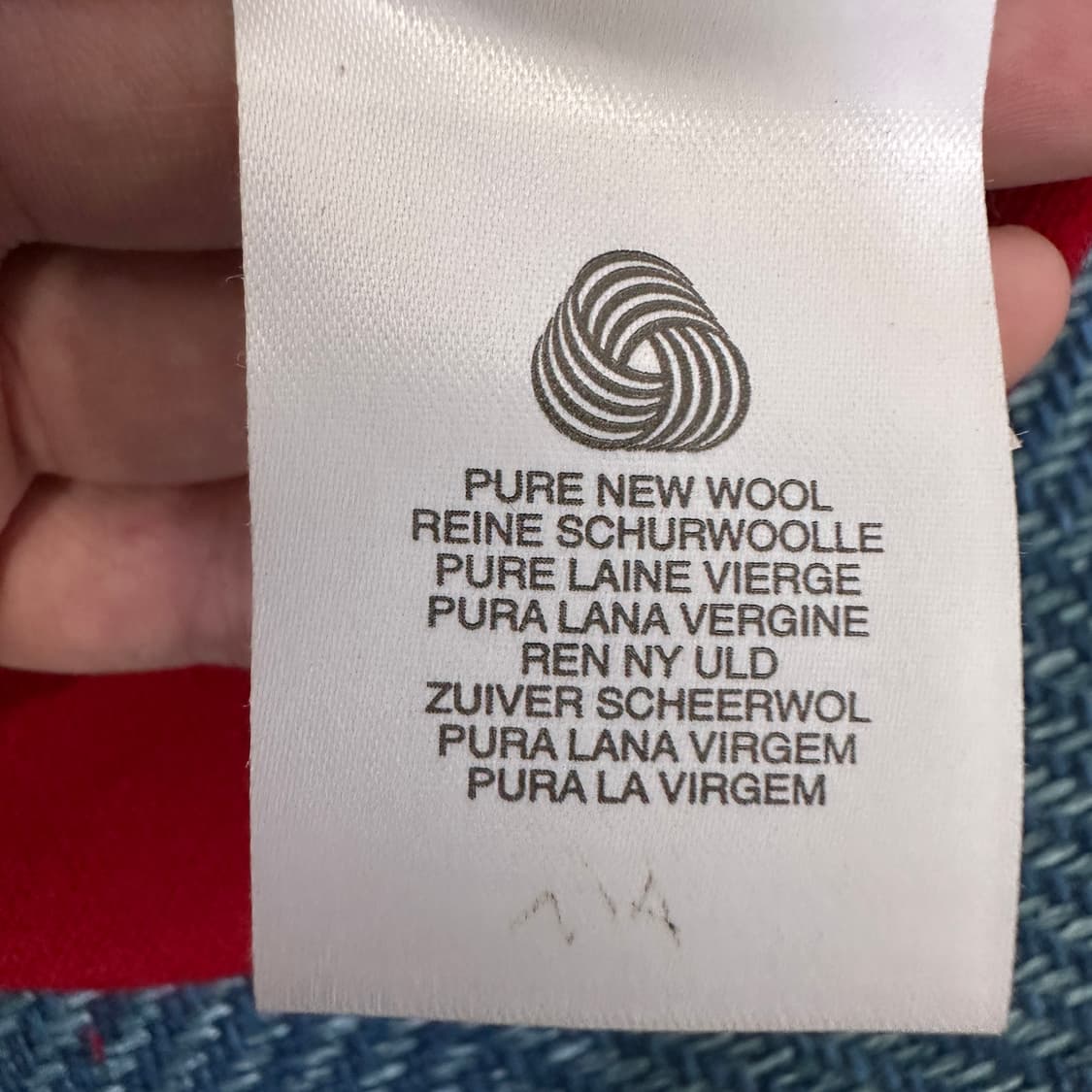 [여성S] 버버리 반팔 니트 상품이미지3