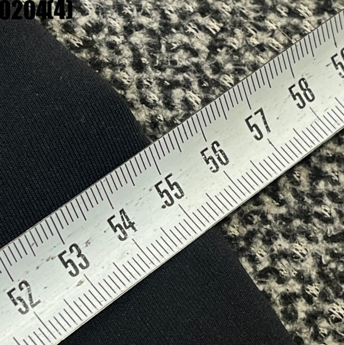 [XL] 스파이더 유로스포츠 본딩 트랙탑 집업 자켓 0204(4) 상품이미지6