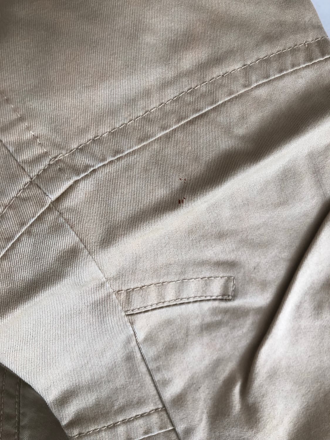 디스퀘어드2 빈티지 멀티집 팬츠 바지 상품이미지10