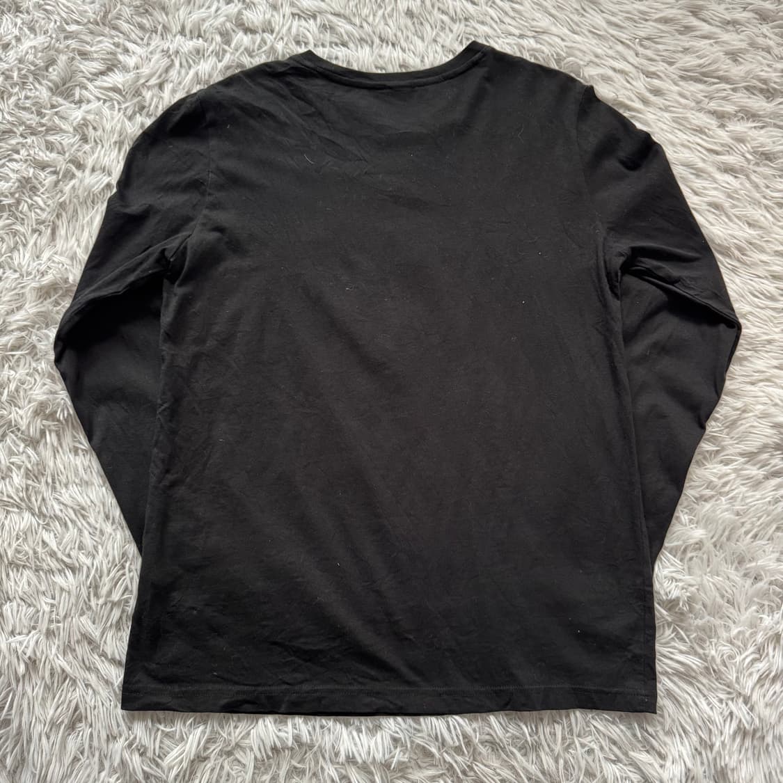 GUESS 일본빈티지 긴팔 게스 빈티지긴팔 게스긴팔 여성 긴팔티 상품이미지3