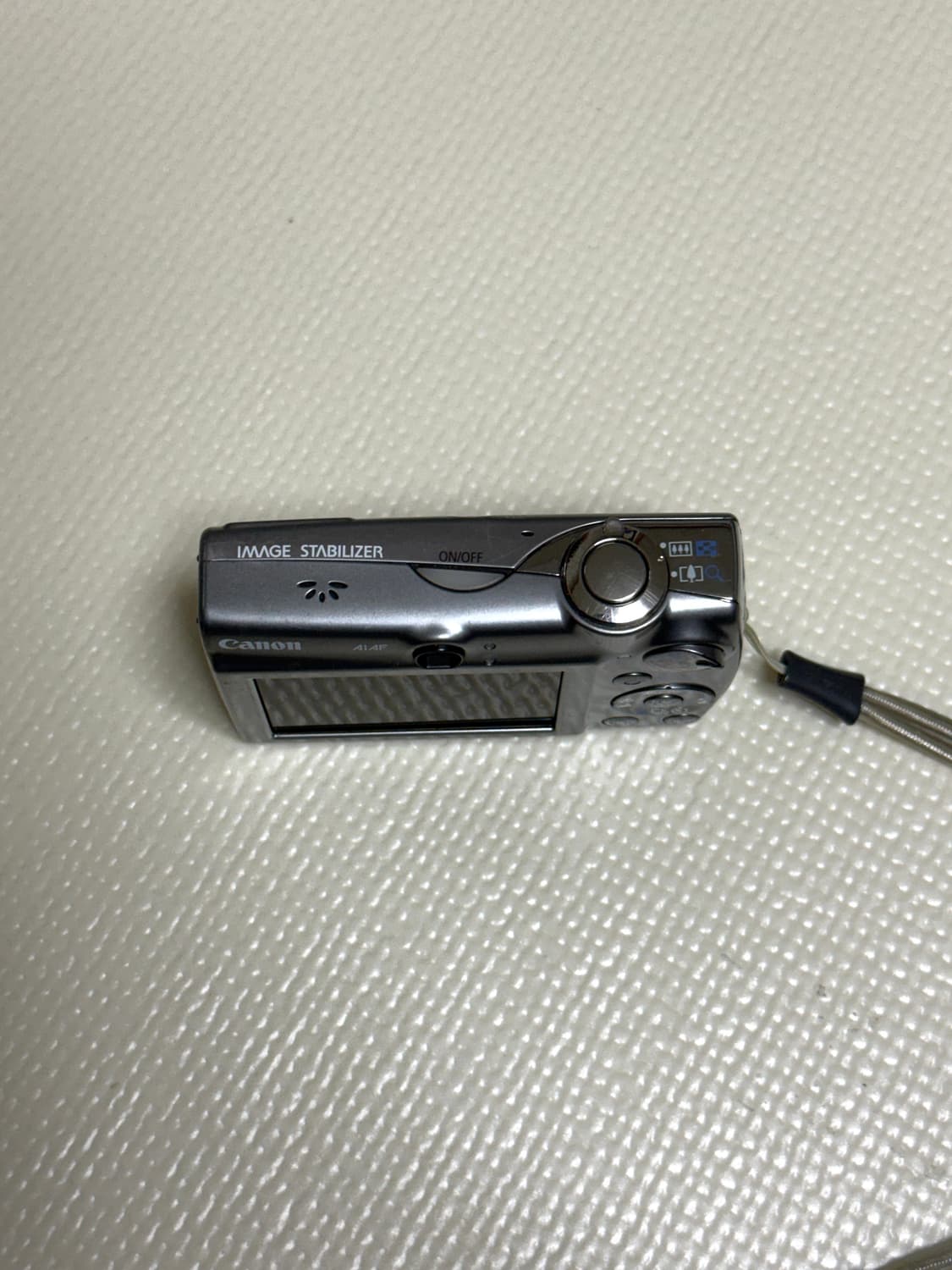 *박스풀구성* 캐논 익서스 850 상품이미지4