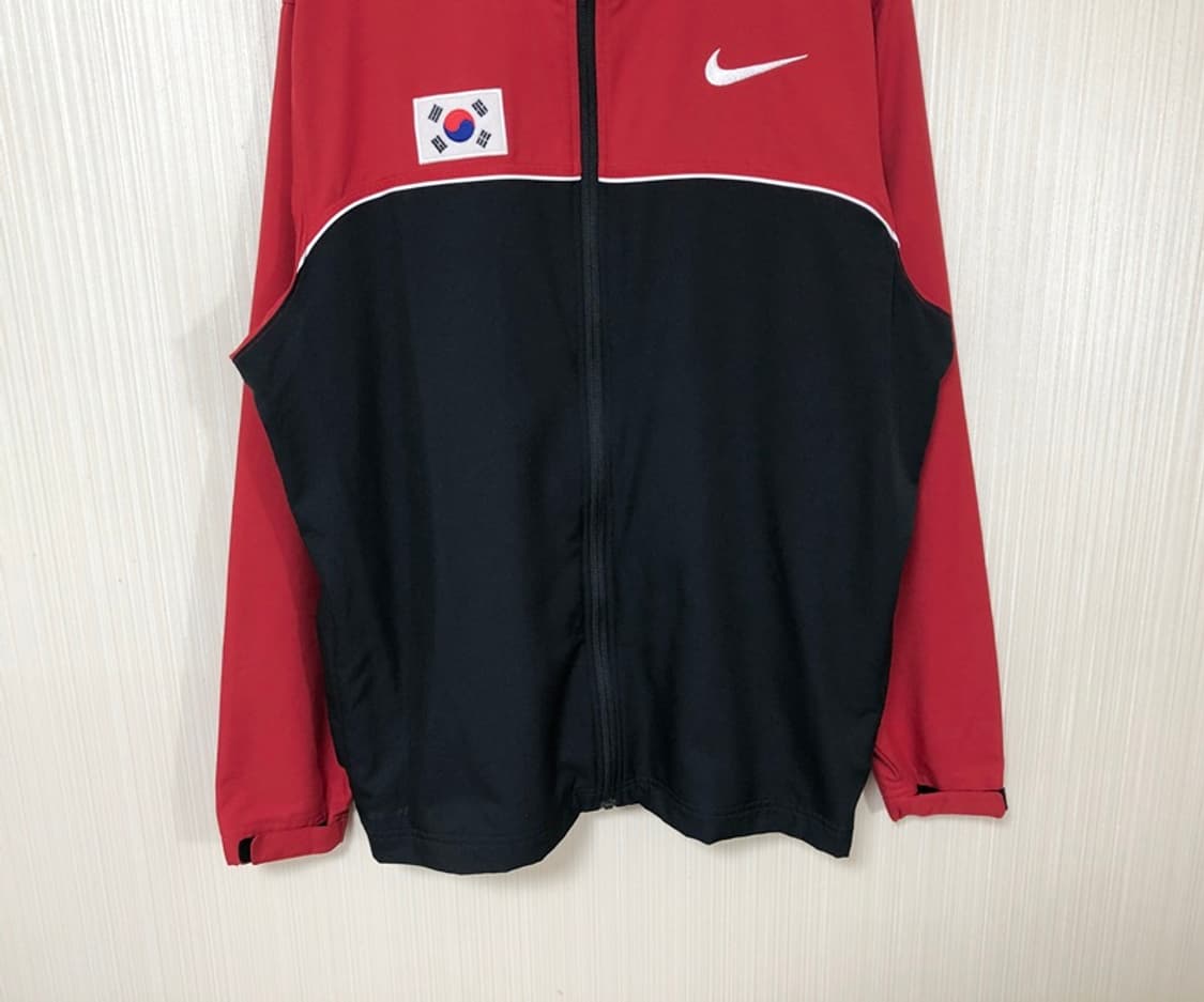 나이키국대 국대KOREA 국대 우븐트레이닝자켓 XL(105) 상품이미지3