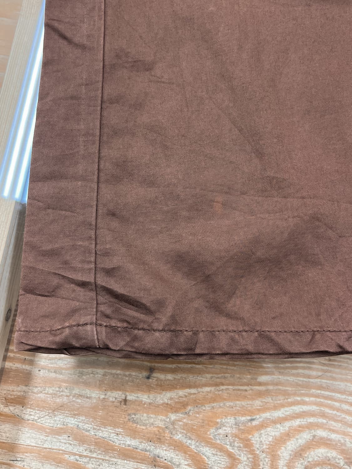 마리떼 프랑소와 저버 신치백 메카닉 팬츠 상품이미지7