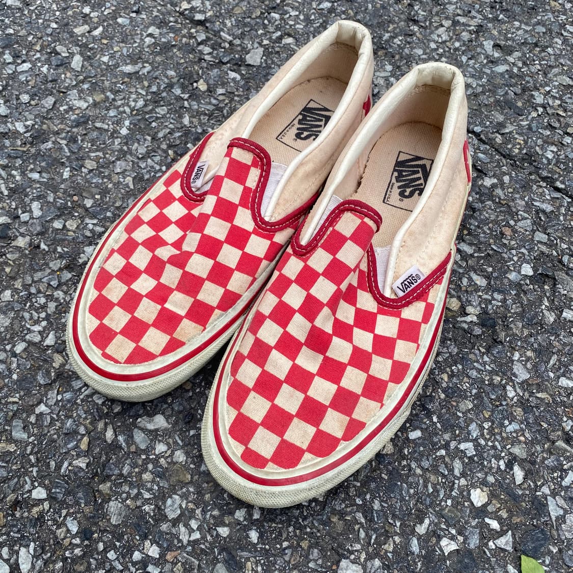 90s vans 상품이미지1