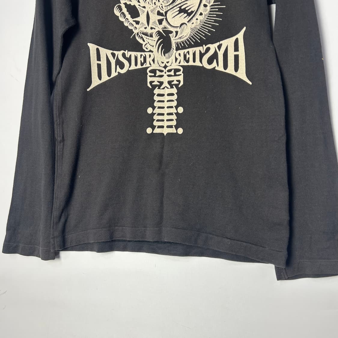 [Hysteric Glamour] 히스테릭글래머 미니 롱슬리브 상품이미지4