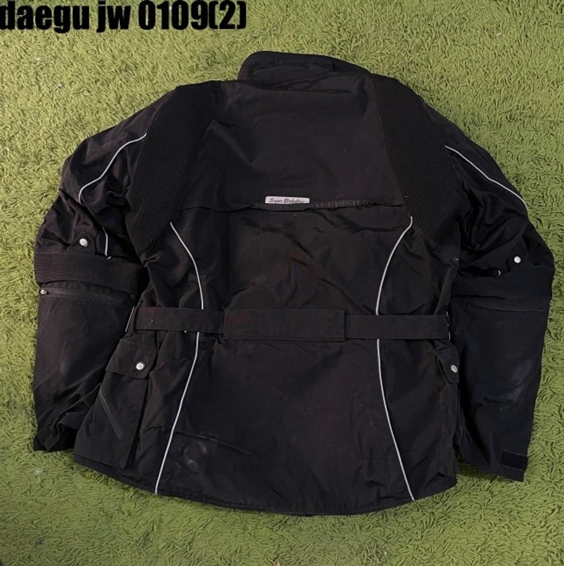 혼다 자켓 상품이미지10