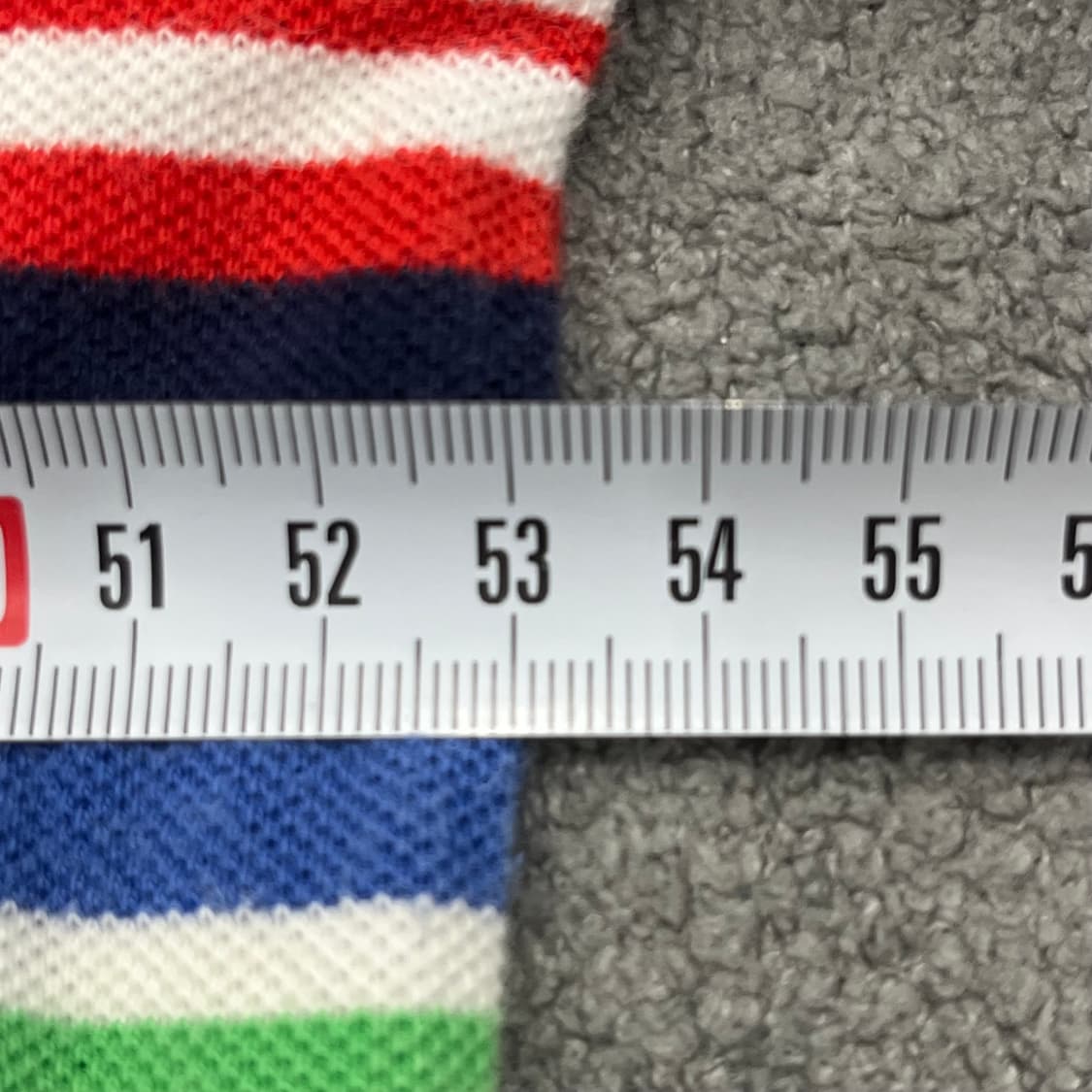 L 폴로 랄프로렌 카라 티셔츠 상품이미지5