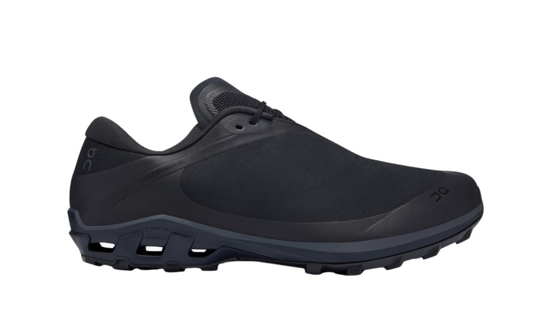 온러닝 파프 클라우드벤쳐 피크 블랙 260 상품이미지2