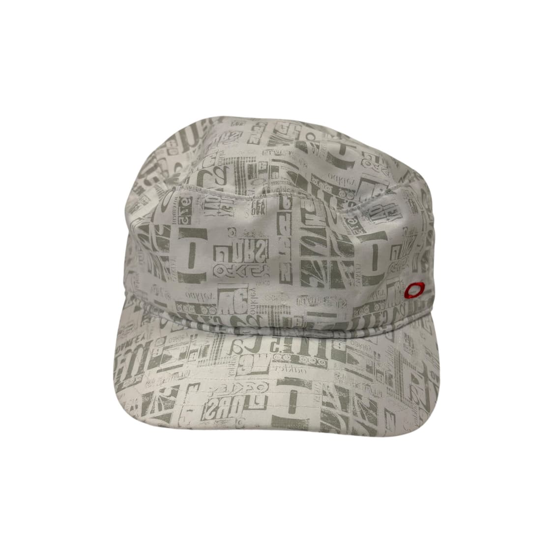 오클리 워크캡 상품이미지2