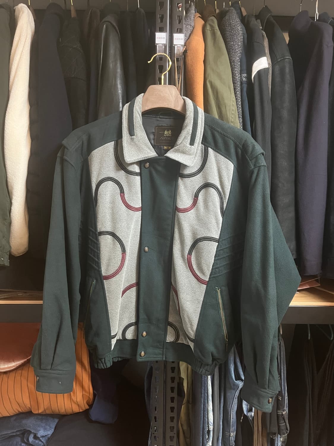 피렌체 자켓 상품이미지1