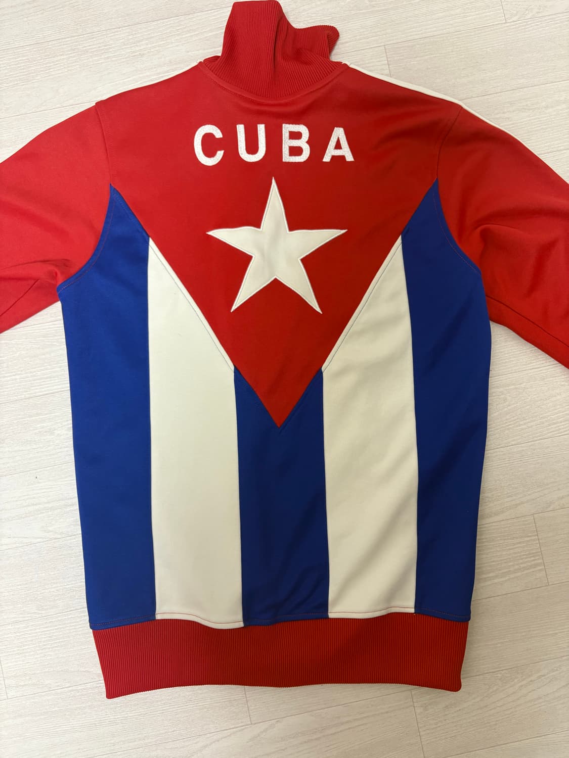 아디다스 쿠바 져지 상품이미지2