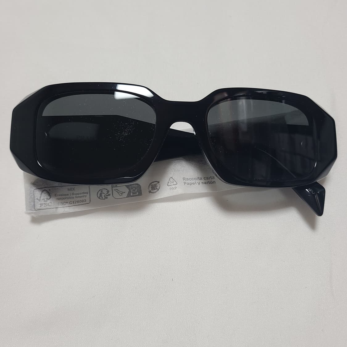 프라다 심볼 선글라스 상품이미지7