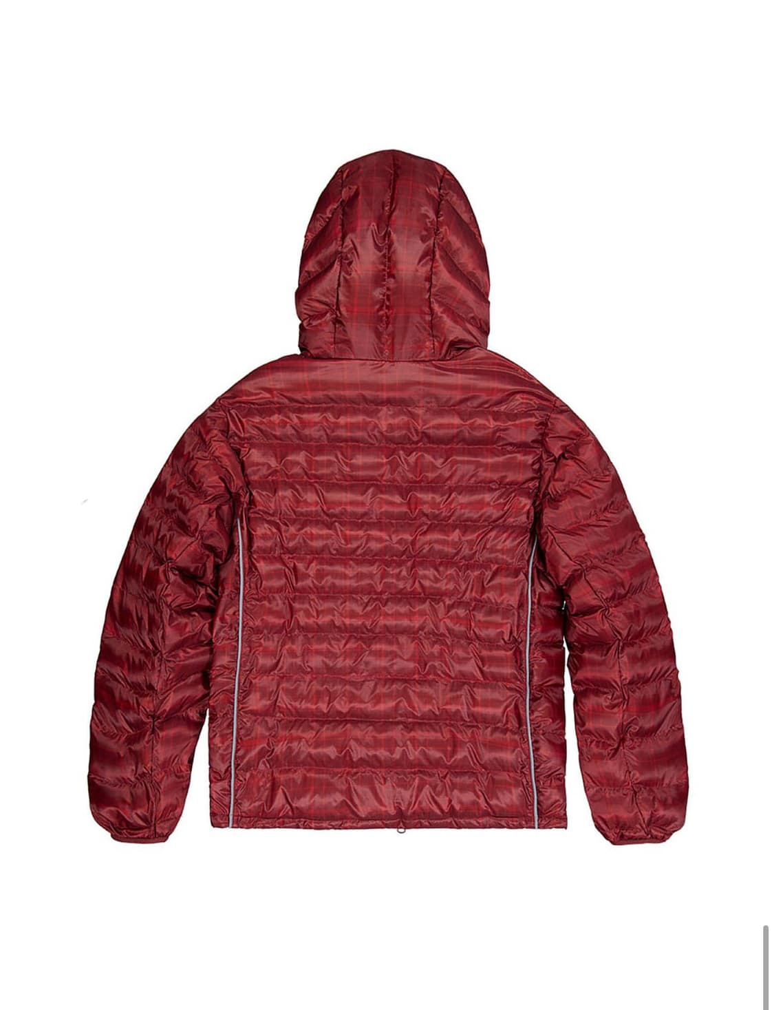 MMLG 클라우드 경량패딩 (RED) xl 새상품 상품이미지2