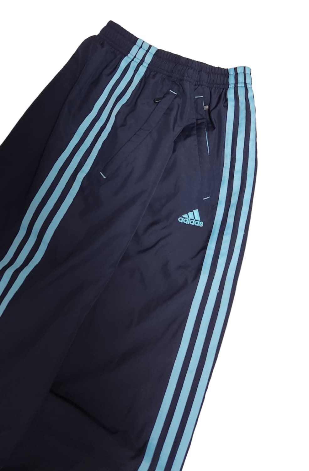 아디다스 삼선 올드스쿨 트랙팬츠 바람막이 바지 상품이미지5