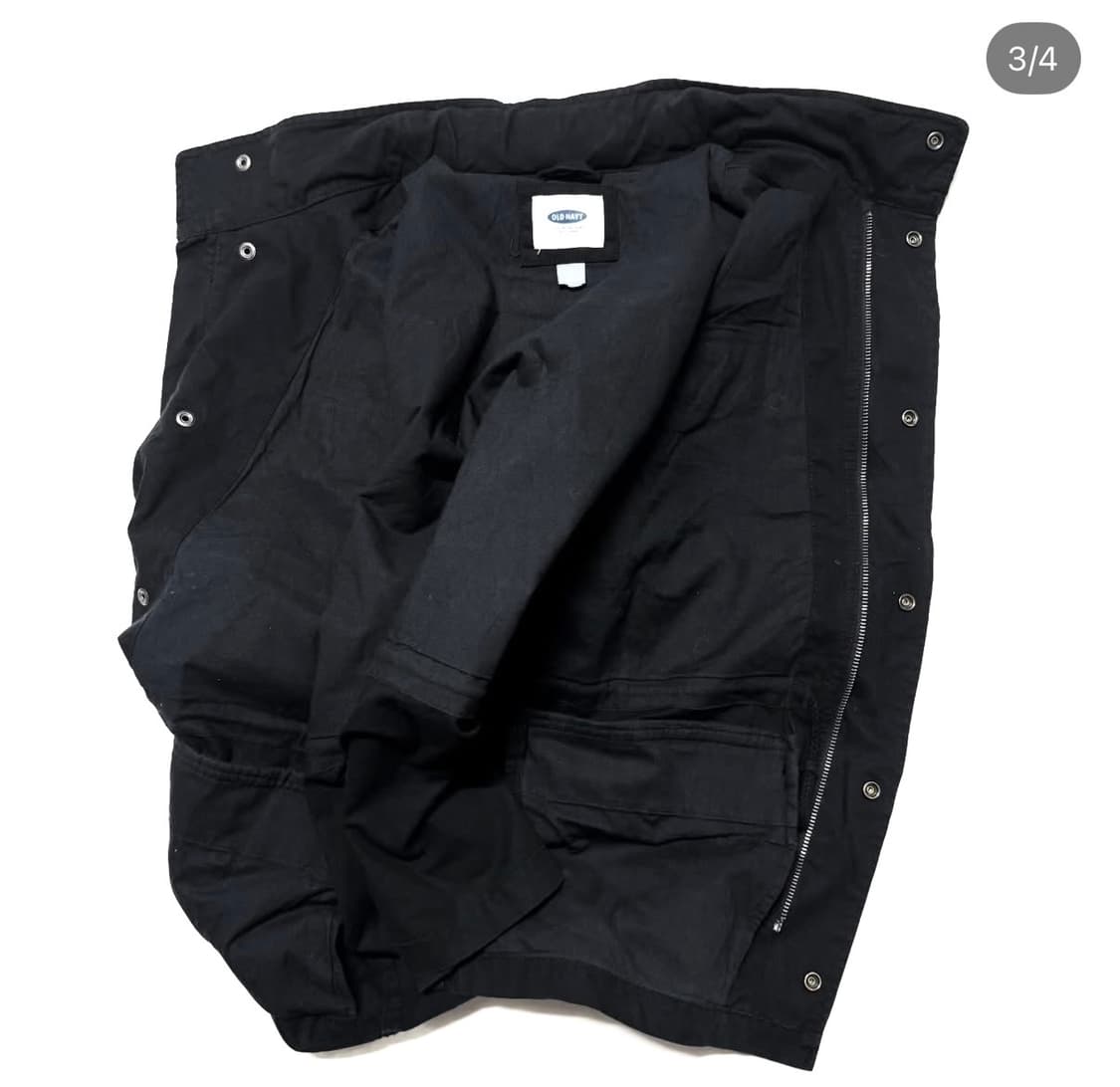 올드 네이비 - M65 필드 자켓 상품이미지3