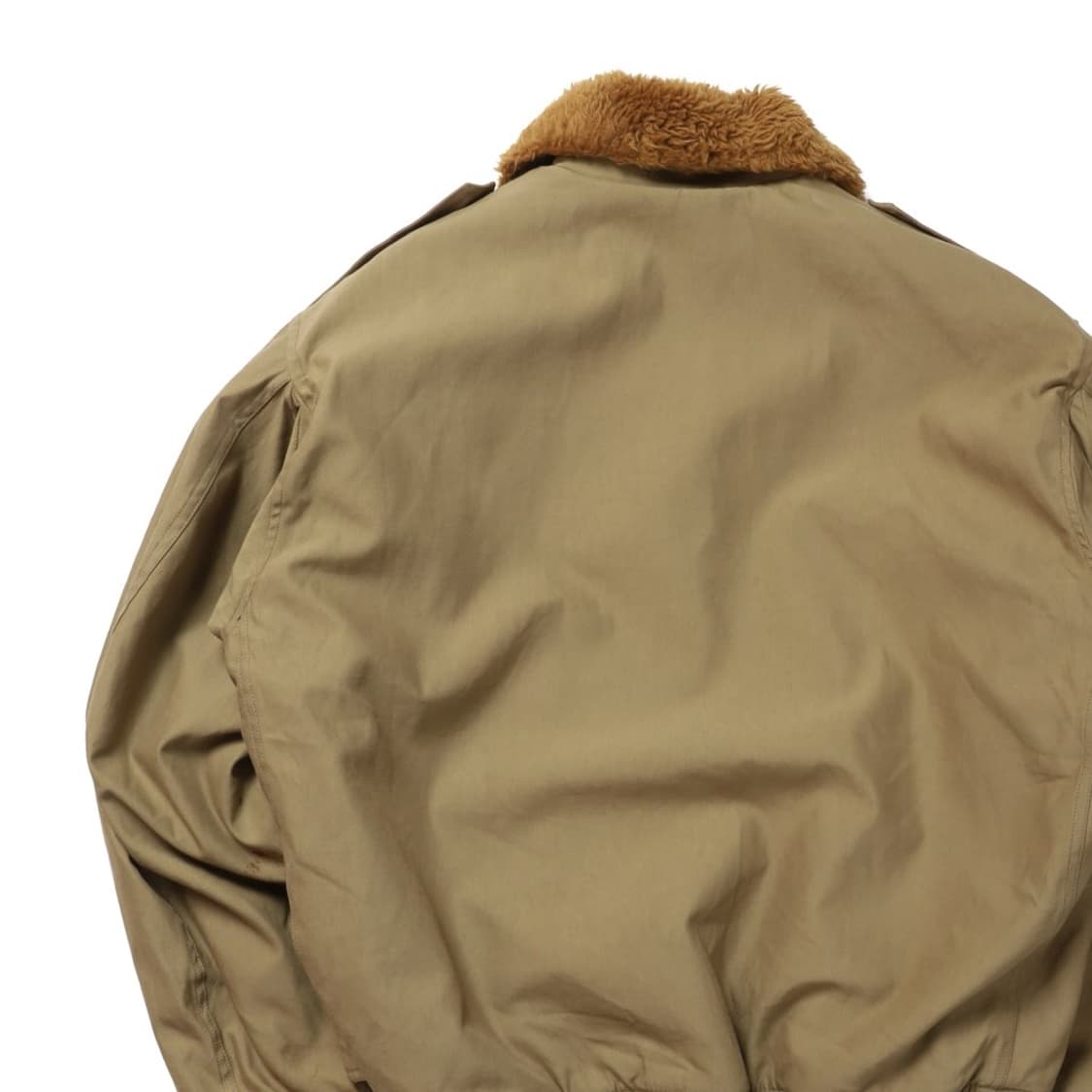 US Military Type B-10 Flight Jacket 
 상품이미지5