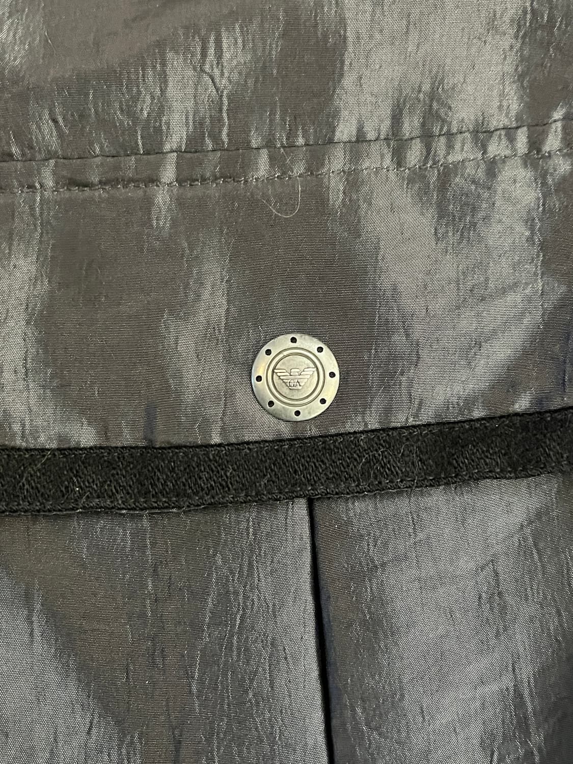 엠포리오 아르마니 푸퍼자켓 상품이미지4