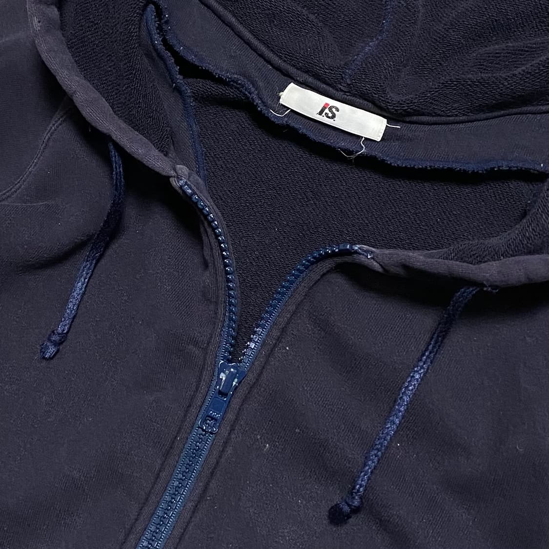 ISSEY SPORT by 이세이미야케 후드집업 상품이미지5