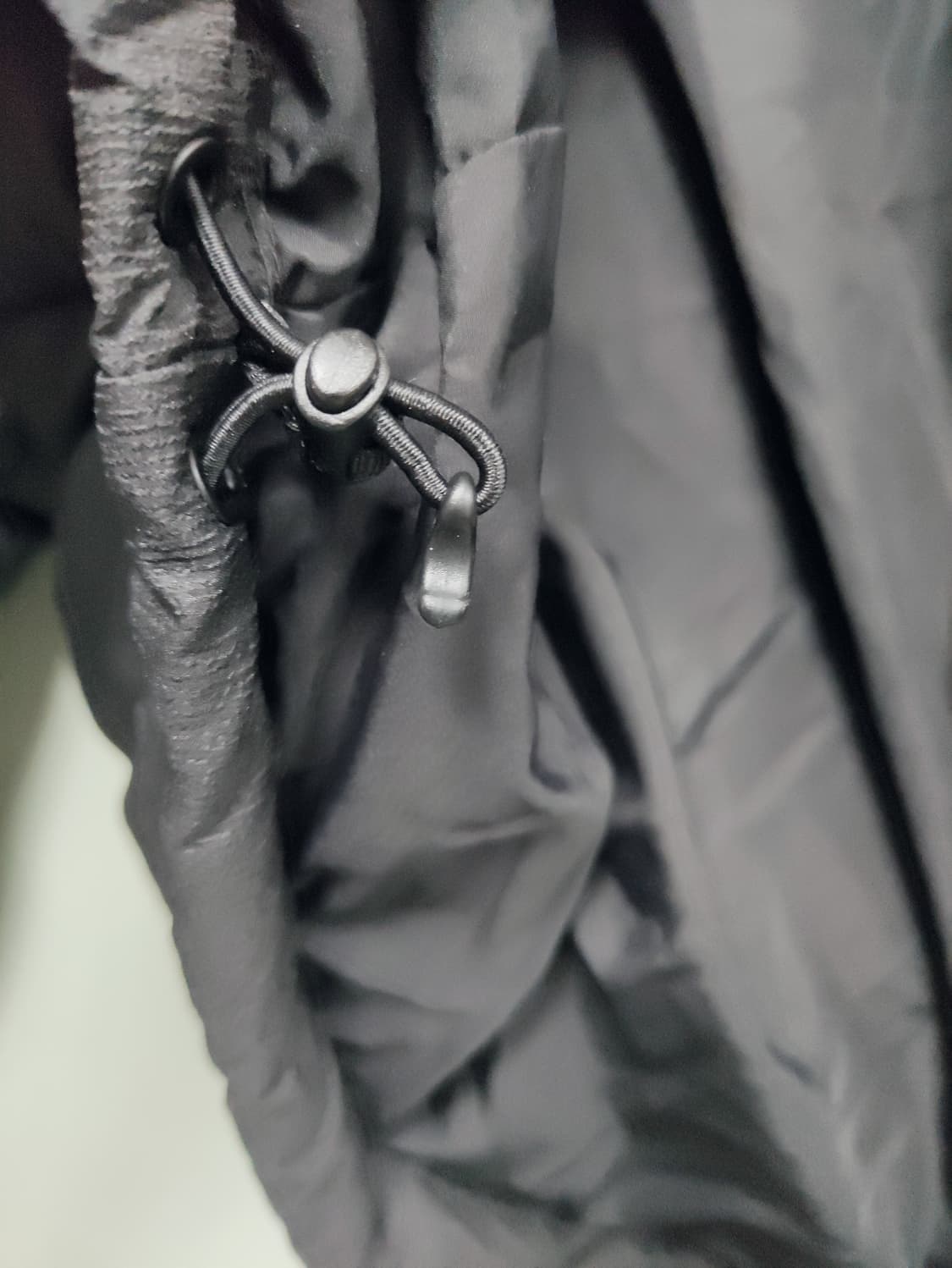 브라운브레스 오리털 숏패딩 상품이미지7