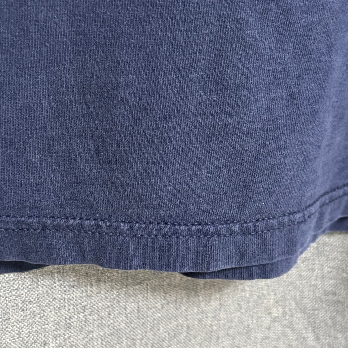 [XL] 90‘s 슬립낫 밴드 티셔츠 네이비 (Slipknot) 상품이미지4