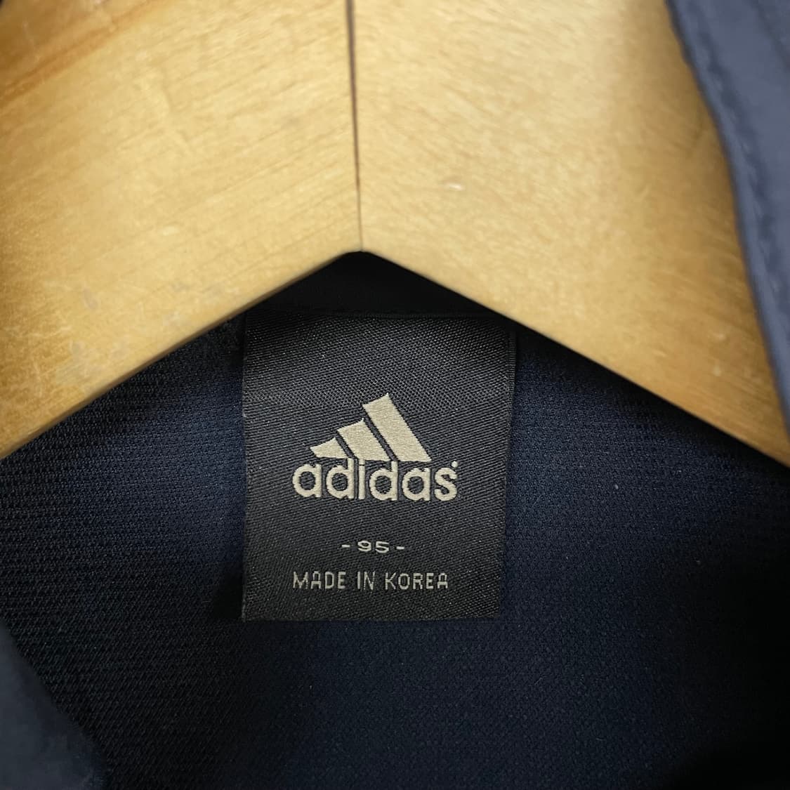 아디다스 올드스쿨 바람막이 자켓 상품이미지5