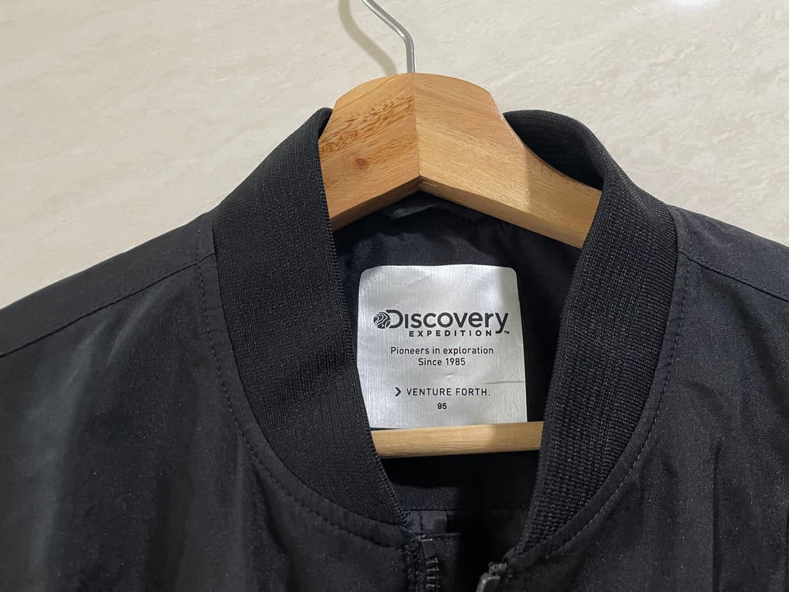 디스커버리 / 항공점퍼, 바람막이, 남성자켓 / 95 상품이미지5