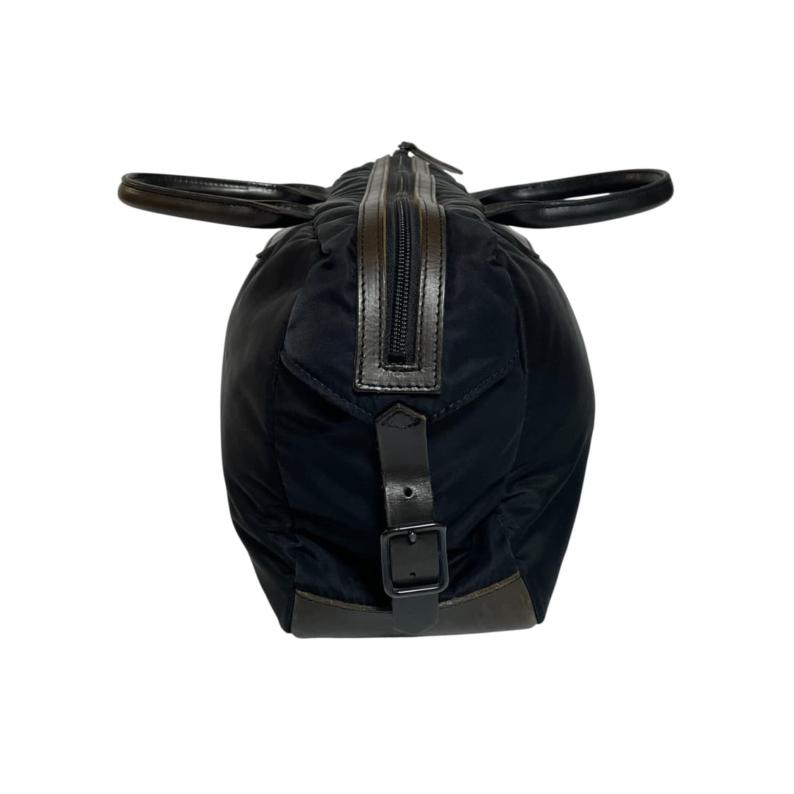 요지 야마모토 보스턴 백 AD2004 상품이미지3