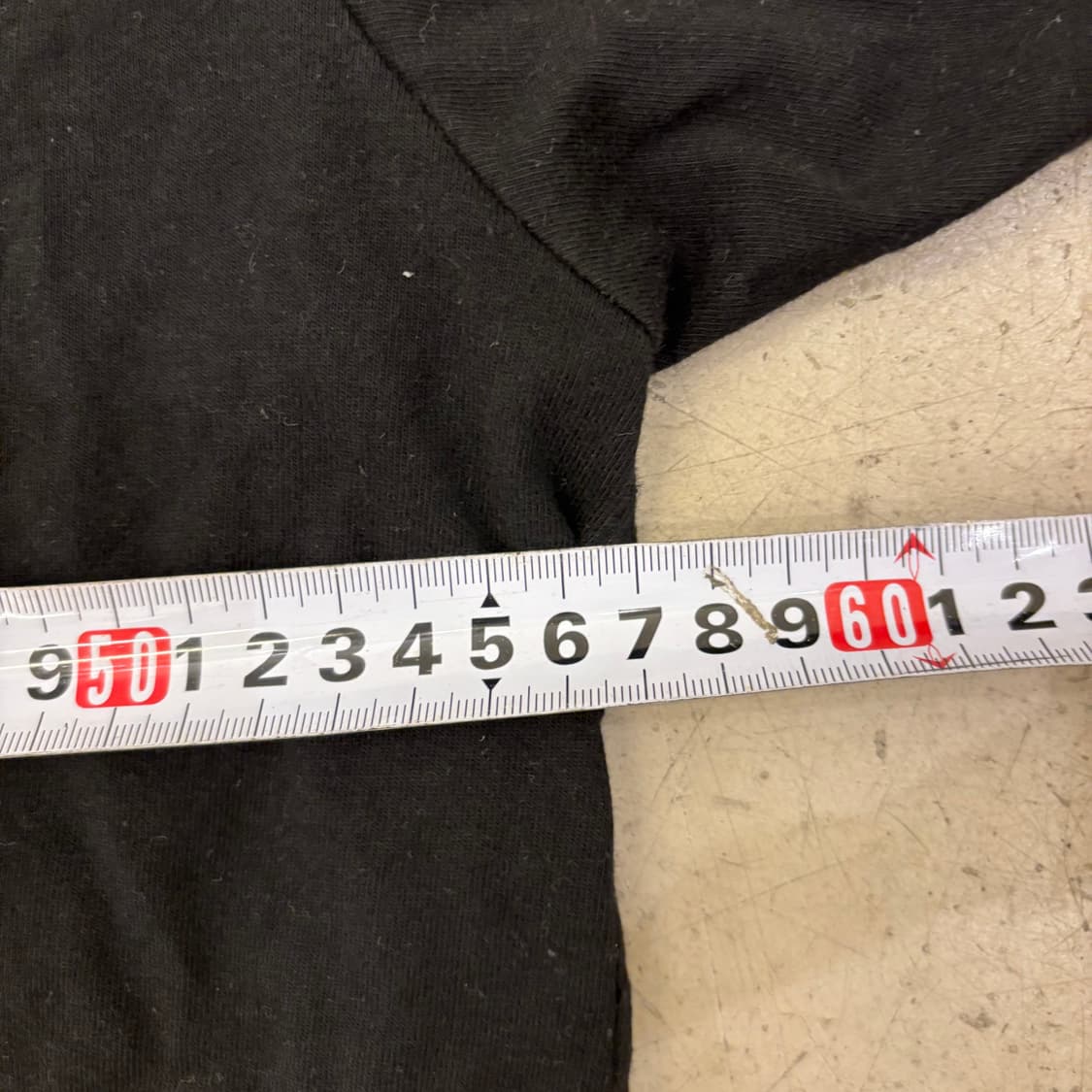 Vmc 비스메이저 빅로고 반팔티 상품이미지6