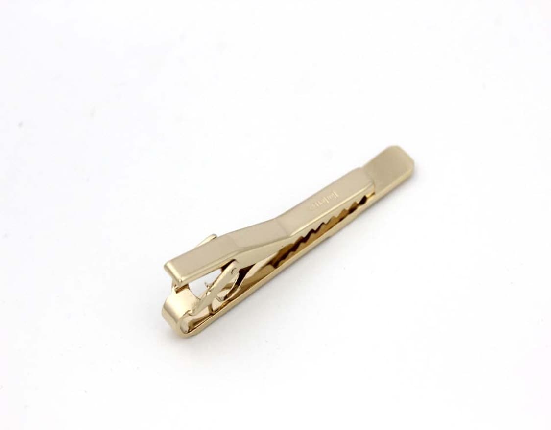 버버리 A등급 5.4cm 남자 명품 넥타이핀 상품이미지3