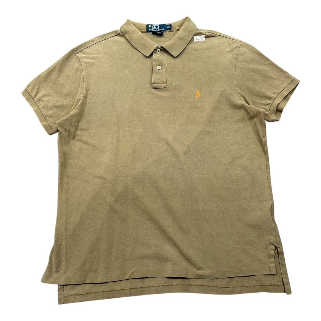 ✨ (바배) 폴로 랄프로렌 PK 카라 반팔티  상품이미지1