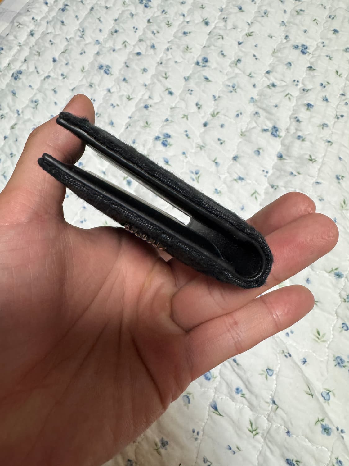 디올 오블리크 오거나이저 풀구성 상품이미지6