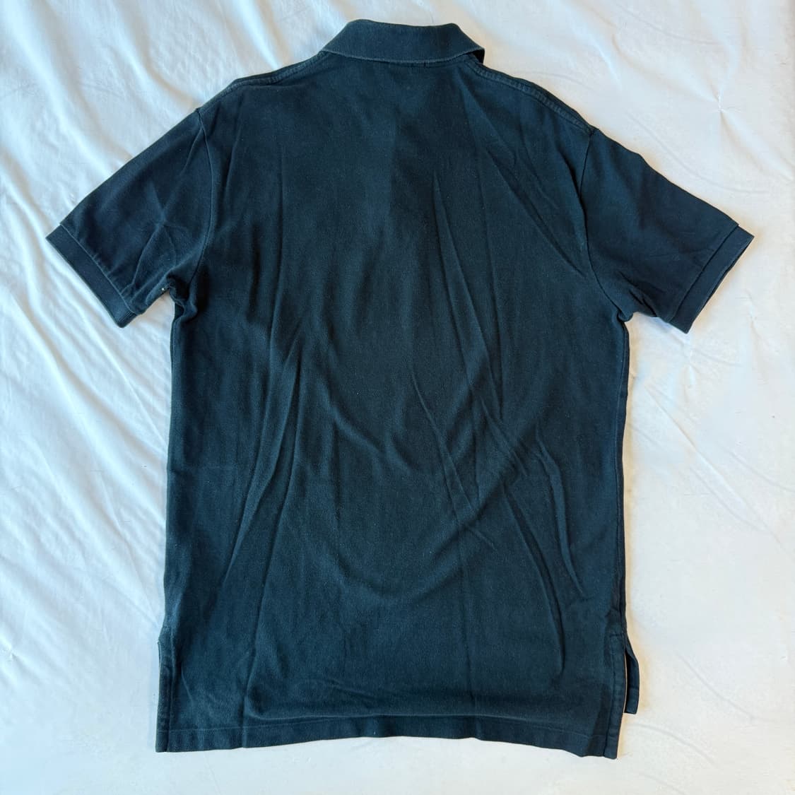 폴로 랄프로렌 카라티 네이비 M 상품이미지5