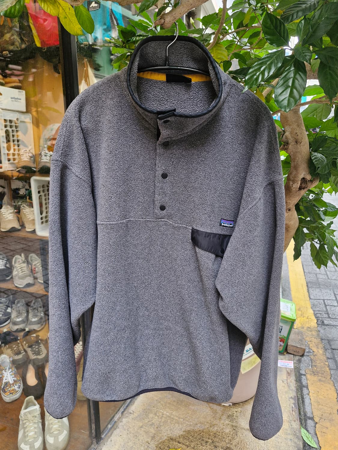 Z-24 파타고니아 신칠라 상품이미지1