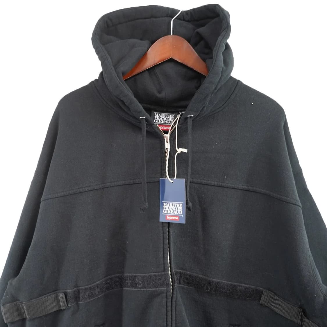 Supreme Marithe Francois Girbaud Zip Up 상품이미지3