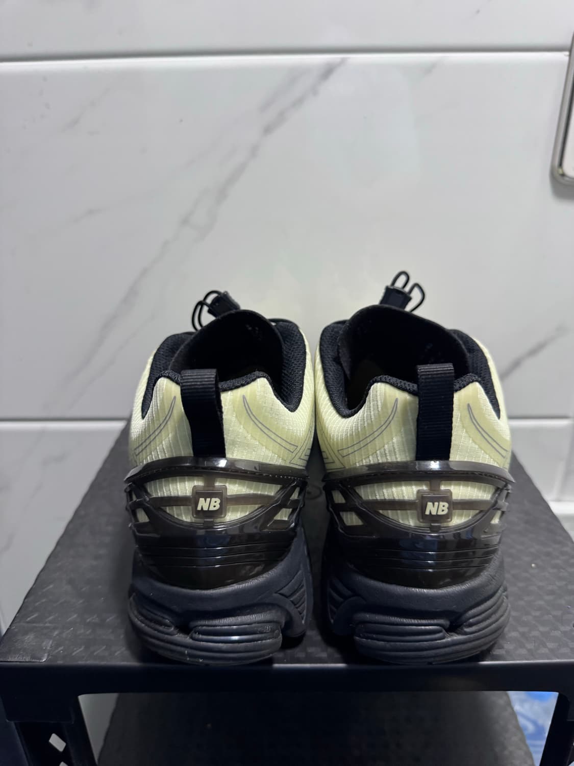 뉴발란스 1906r 피스타치오 버터 모렐 285 상품이미지3