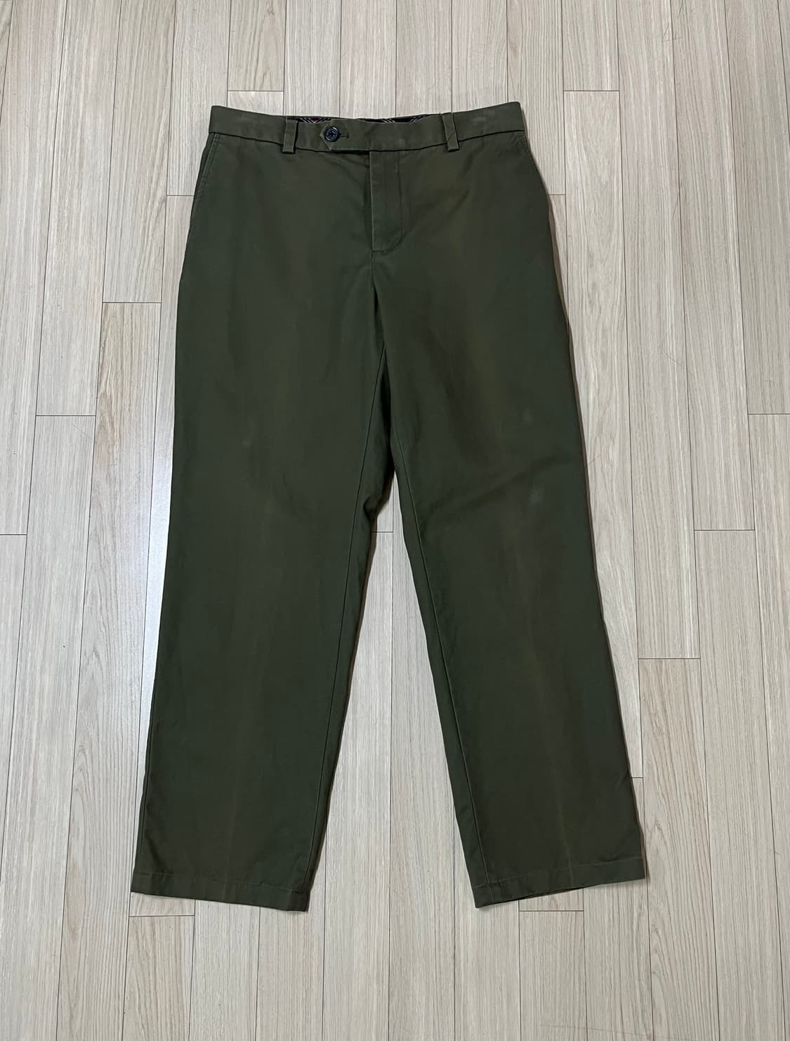 브룩스브라더스 바지 상품이미지4