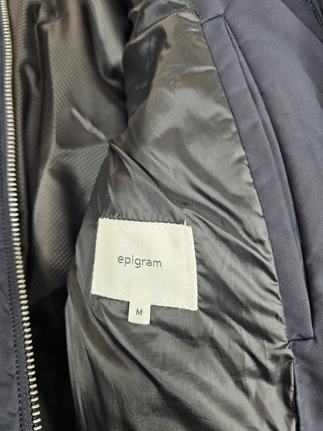 에피그램메리노패딩 상품이미지2