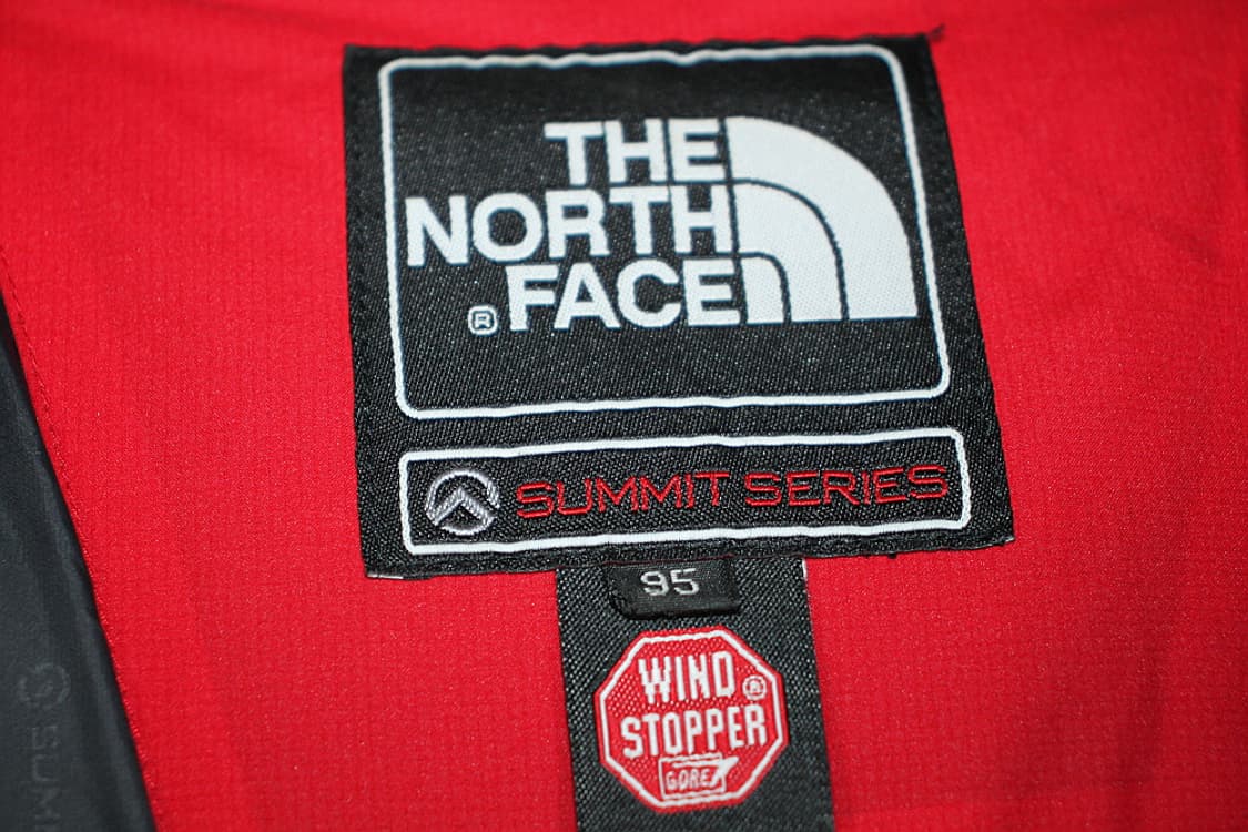 Nathface 노스페이스 서밋시리즈 95 상품이미지7