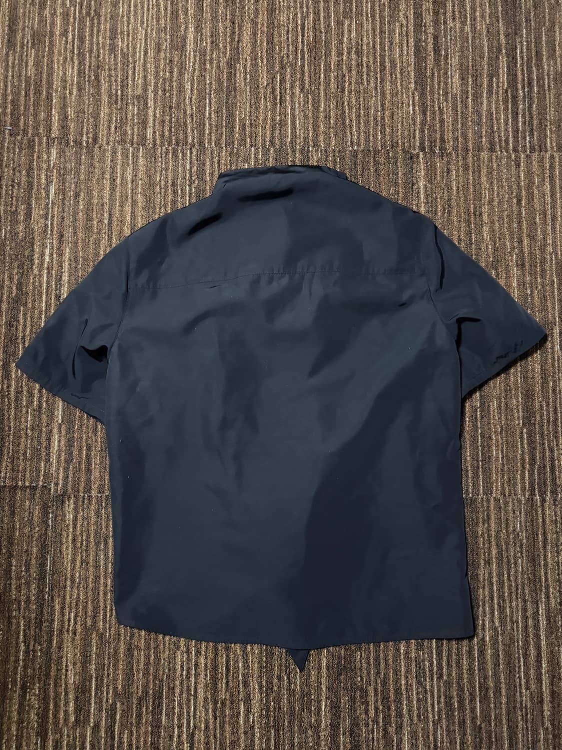BLACK HORN NYLON SHIRTS 상품이미지9