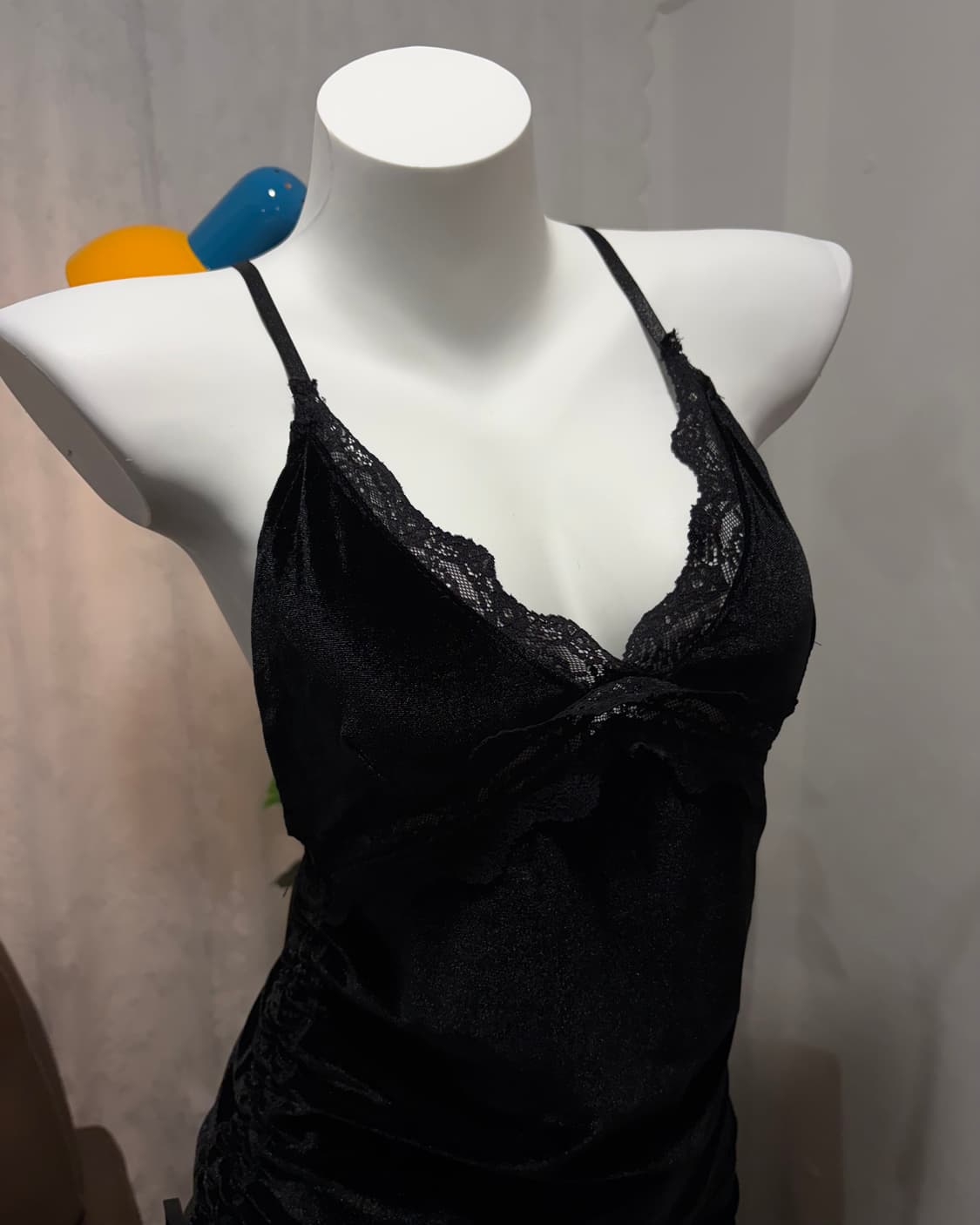 VINTAGE DRESS 상품이미지2