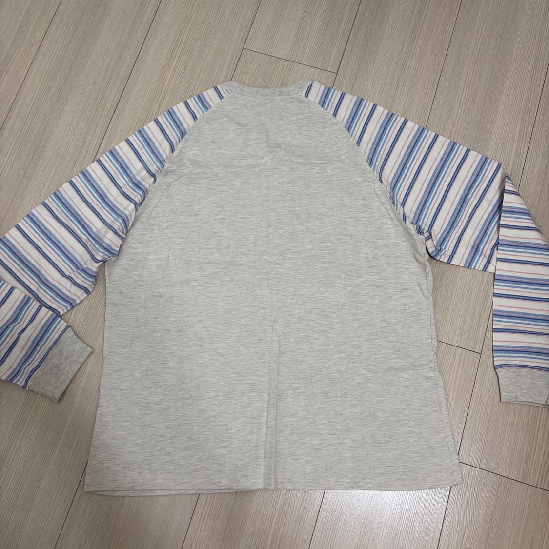 원더비지터 롱슬리브 상품이미지3