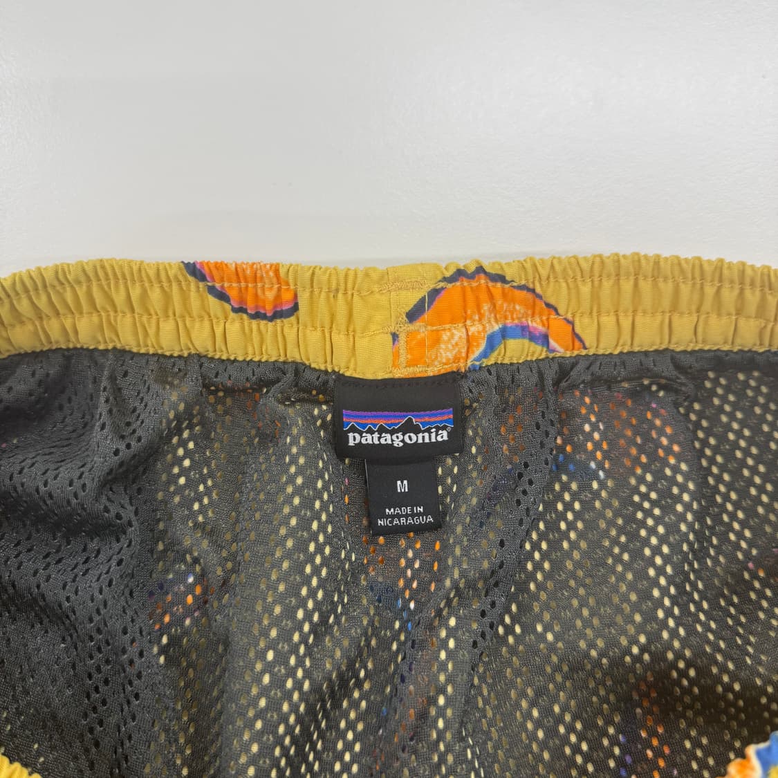 Patagonia Board Shorts 상품이미지3