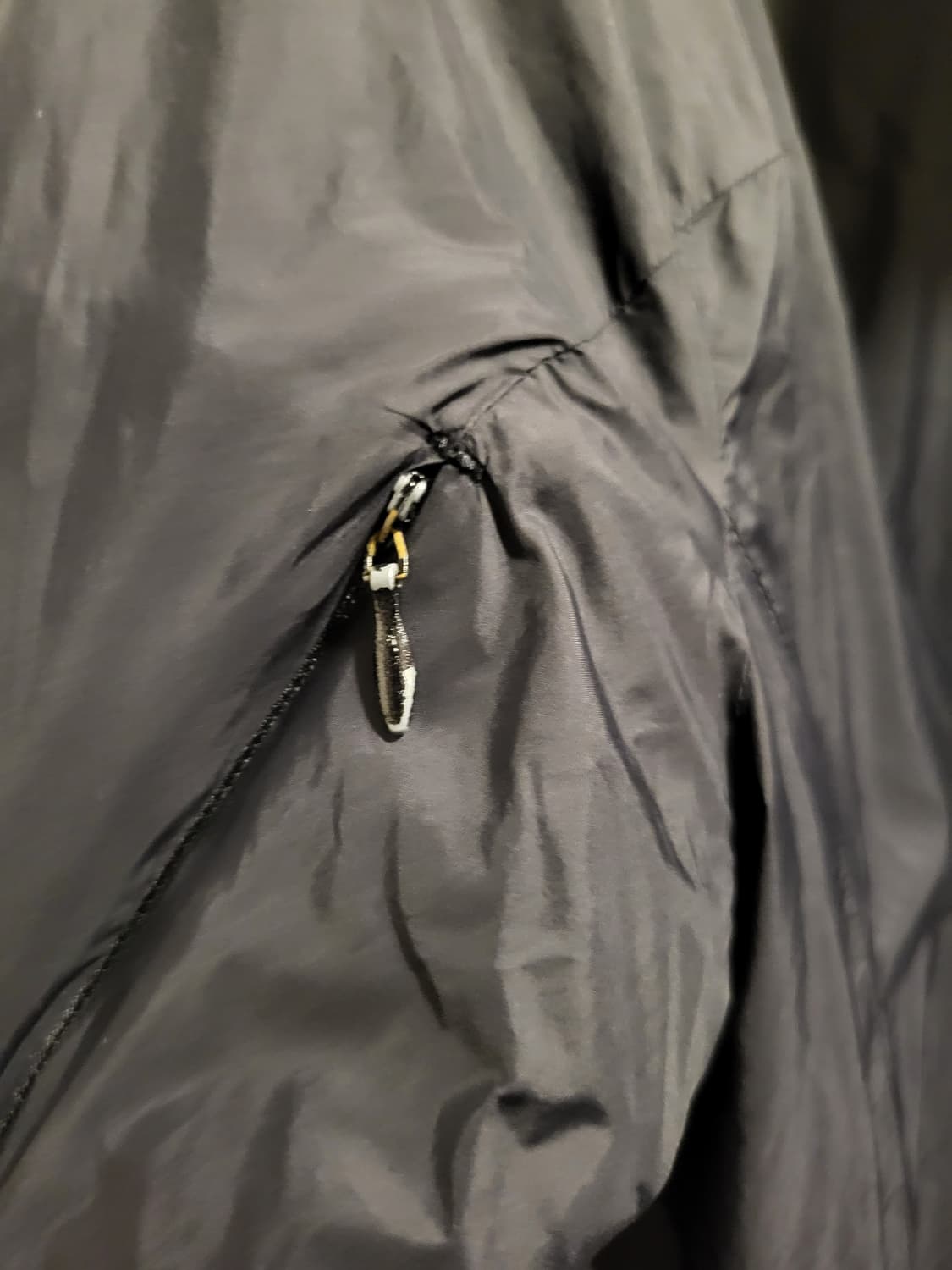 포터리 믹점퍼 meek jumper 상품이미지7