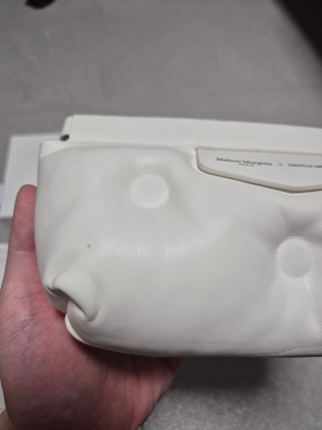 젠틀몬스터 마르지엘라 MM114 상품이미지9