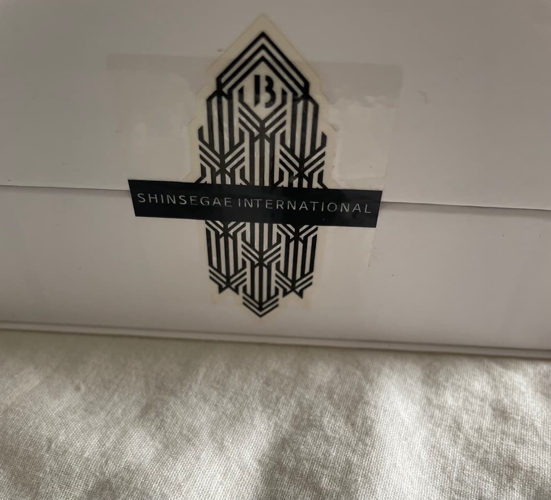 [백화점국문]바이레도50ml오드퍼퓸 아이즈클로즈드 거의풀용량향수 풀박 상품이미지7