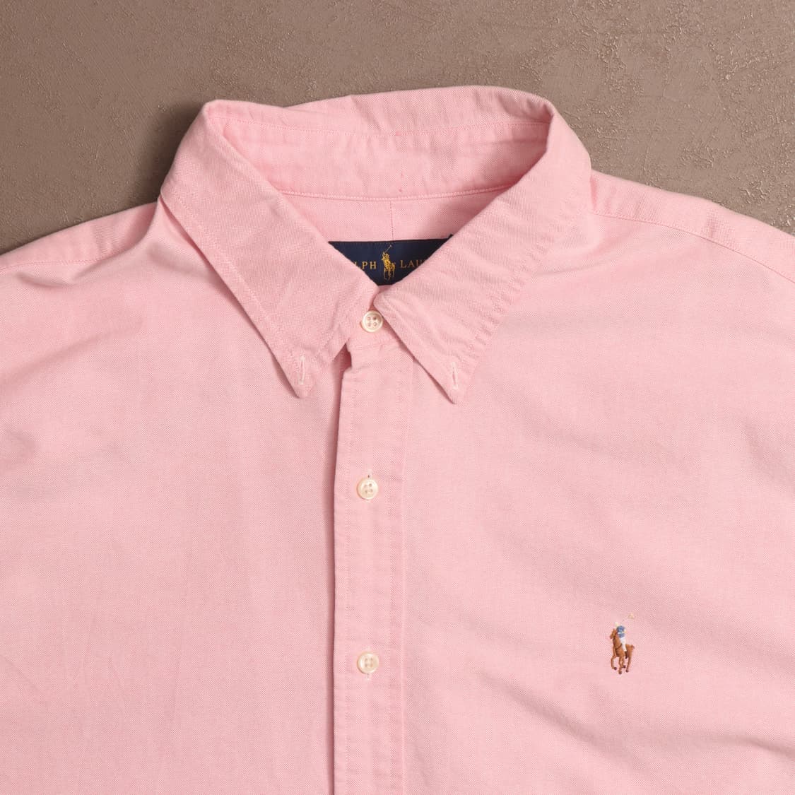 폴로 랄프로렌 코튼 셔츠 A1414 상품이미지2