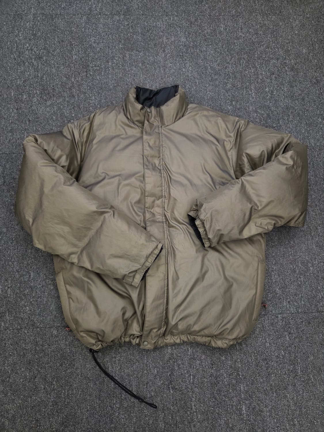 엘엘빈 구스다운 패딩 상품이미지1