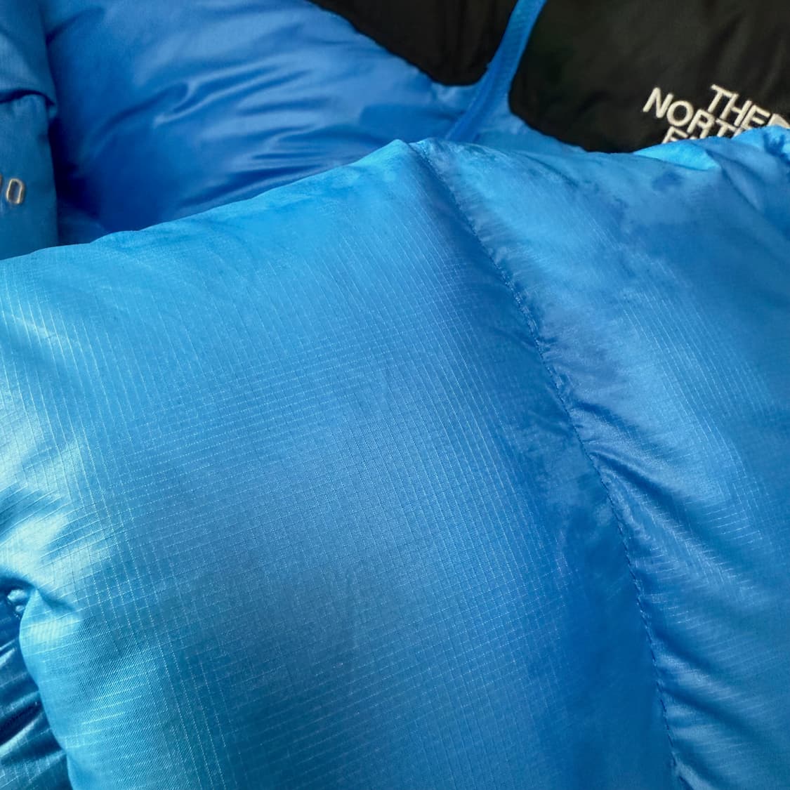 노스페이스 700 눕시  상품이미지5