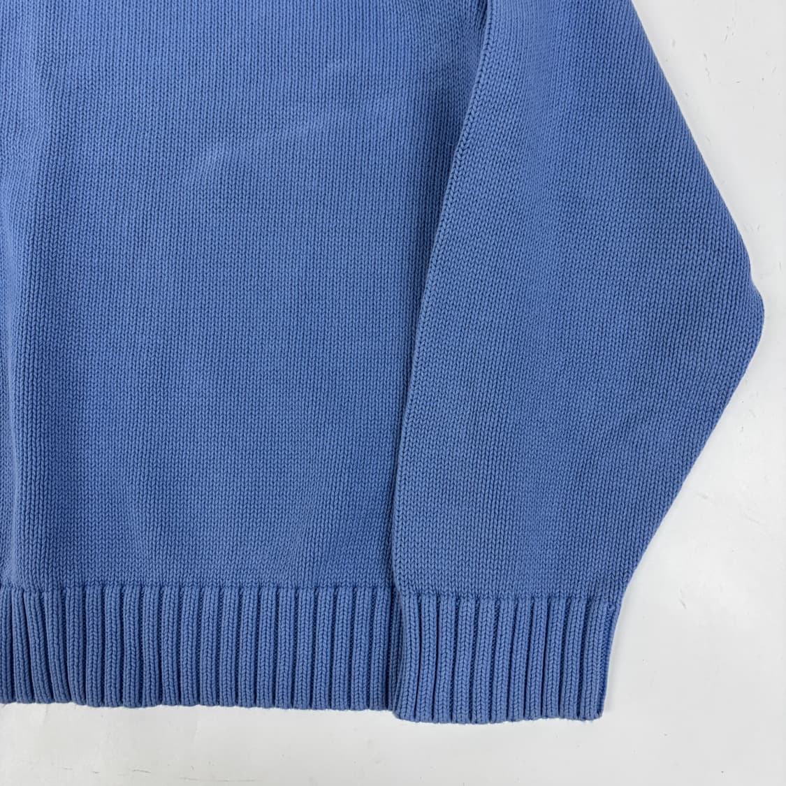 폴로 니트  상품이미지5