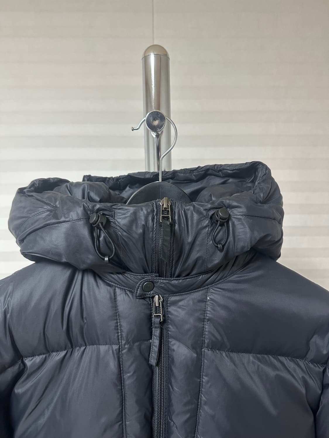 누마레EE 다운 패딩 상품이미지4